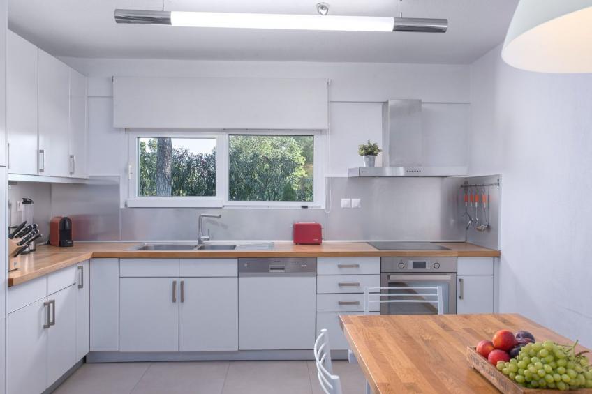 Luxusvilla mit Meerblick und privatem beheiztem Pool und Whirlpool für bis zu 1 - foto 44