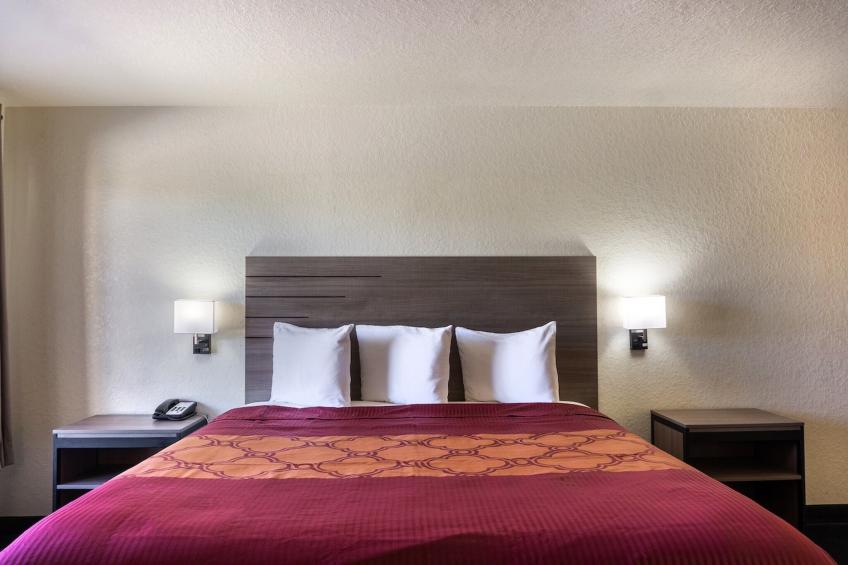 Premium King Bed - foto 71