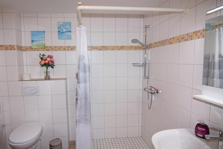 Semi-detached house Bernsteinhaus I, Trassenheide - foto 39