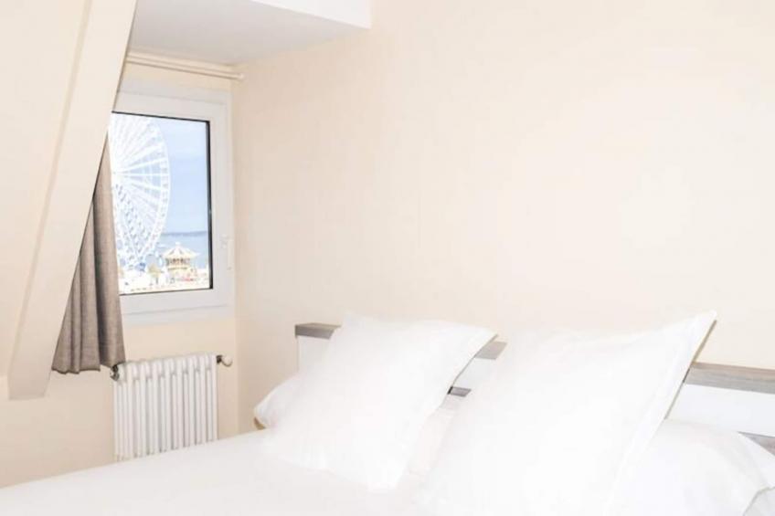 Somptueuse Demeure Arcachonnaise De Caractère Avec Accès Direct à La Plage - foto 35