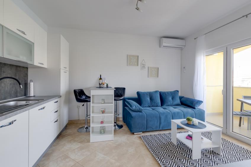 Villa Rondine - Apartment 2