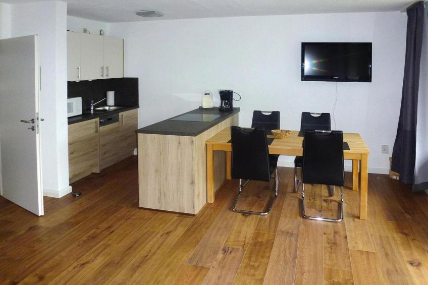 Holiday flats , Winterberg - Type B - foto 3