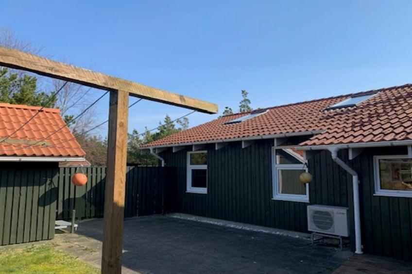 "Heggi" - 900m from the sea in NW Jutland - foto 31