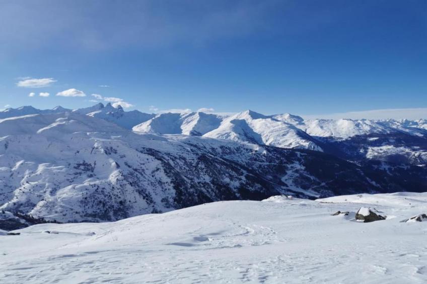 Le Grand Panorama I - foto 27