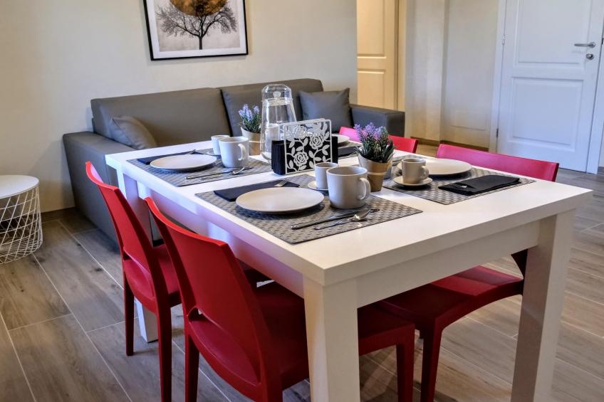 Appartamento 9 - foto 2