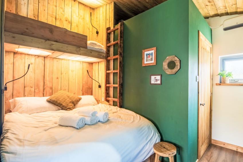 G-Wilderness Cabin - foto 5