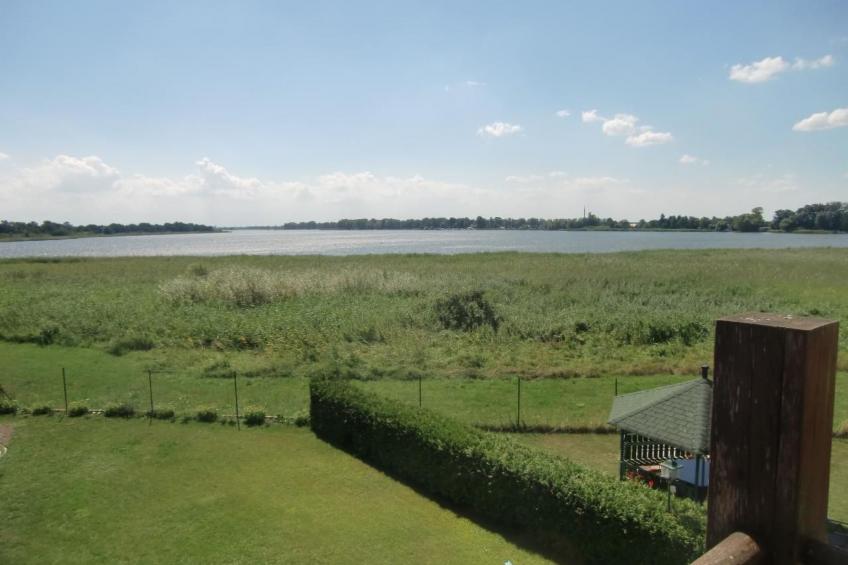 Nette Wohnung mit Garten, Grill und Pool - foto 8