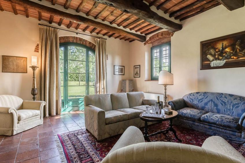 Ferienvilla "Roncovisi" mit Infinity-Pool - foto 5