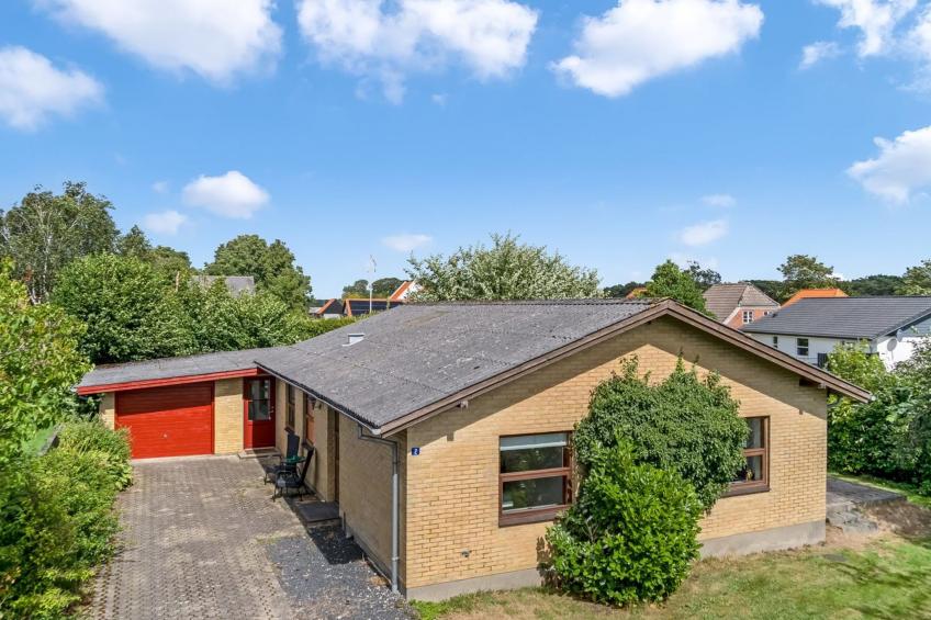 "Ilmo" - 1.9km from the sea