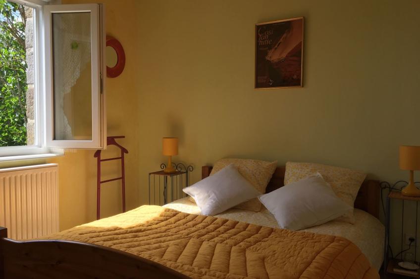 Domäne mit Terrasse - foto 5