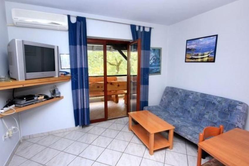 Wohnung 'Villa Paolija2' mit Pool - foto 9