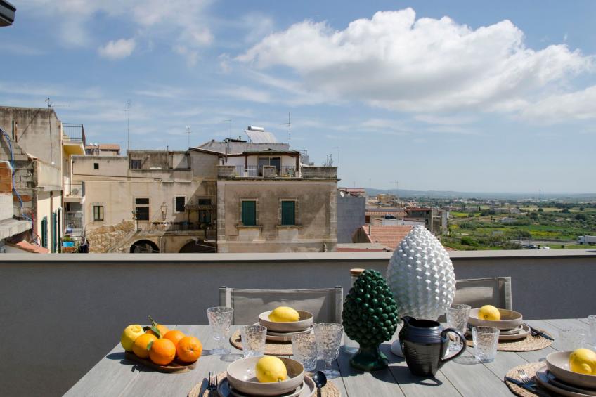 in der Nähe von Noto