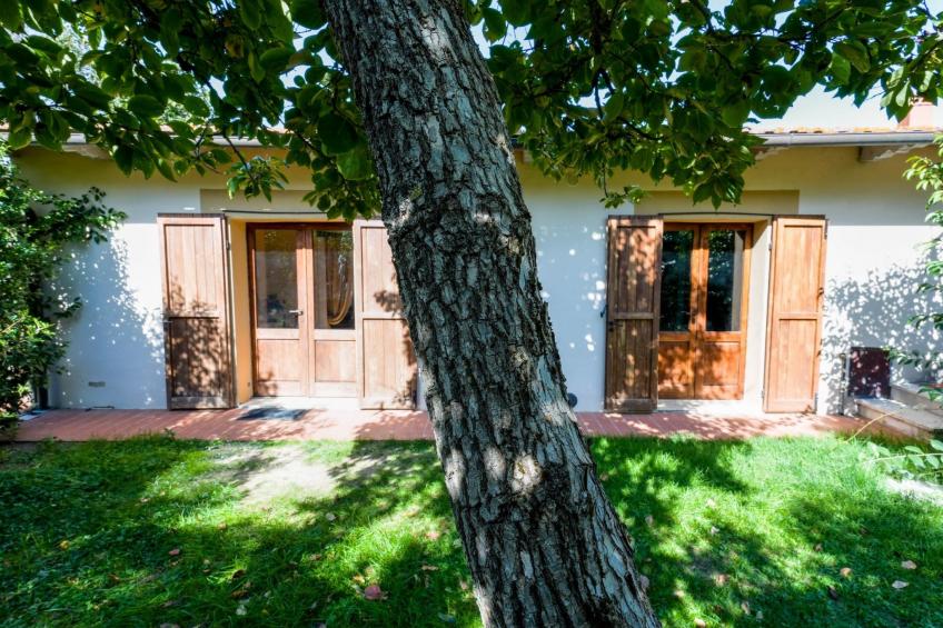 'Molinello pomo' mit Pool