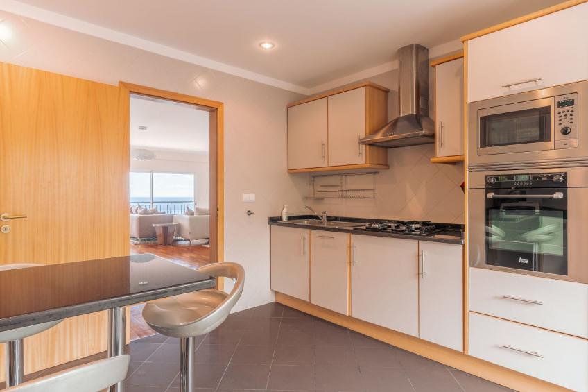 Sunspot Reis Magos mit Meerblick - foto 20