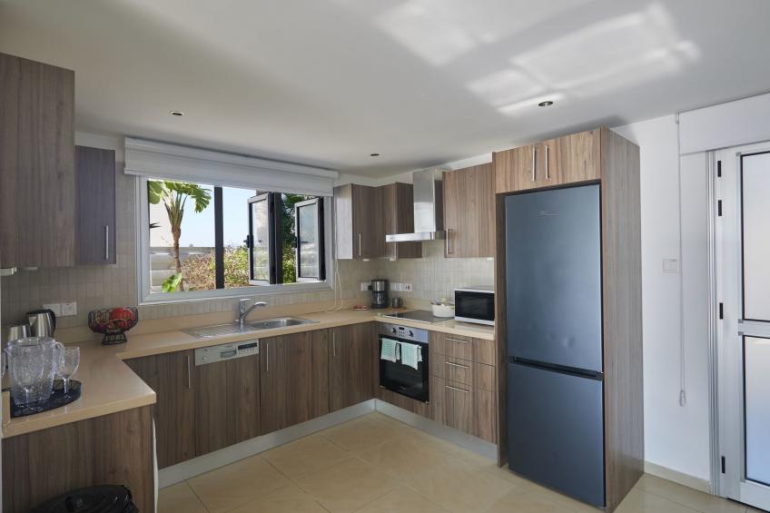 Moderne, geräumige Ferienvilla - foto 14