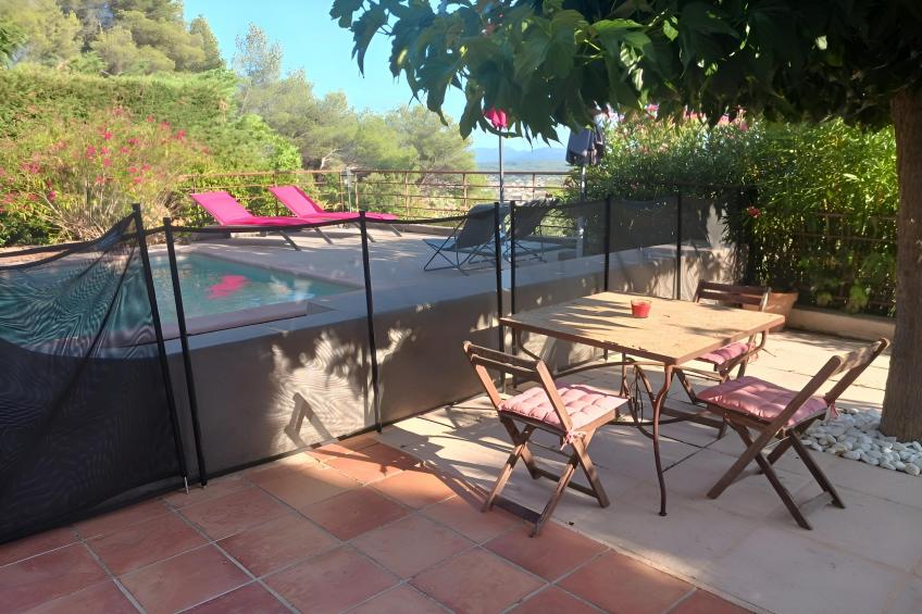 Villa Draguignan - foto 21