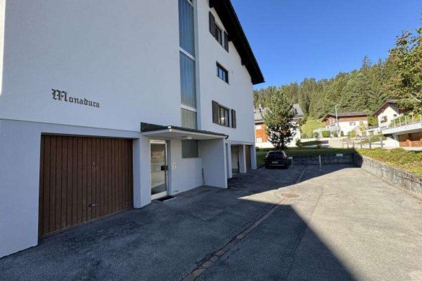 Casa  Zappaterra - foto 13