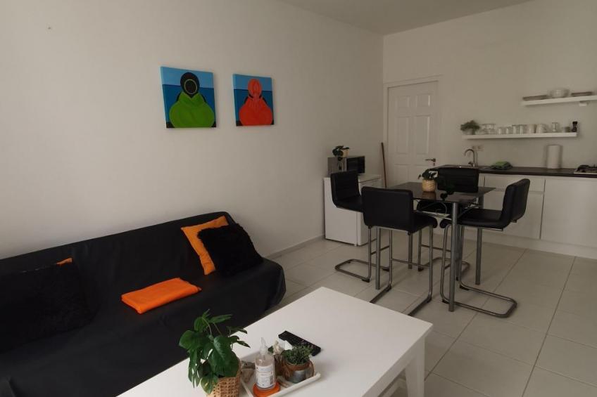 Wohnung A1 in Jan Thiel Curacao - foto 15