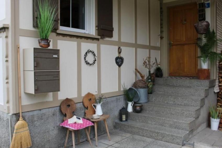 Verschlafen... in sanfte Hügel eingebettet. - foto 4