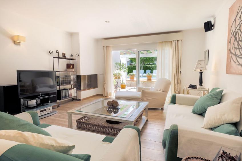 Marques de Comillas - foto 7