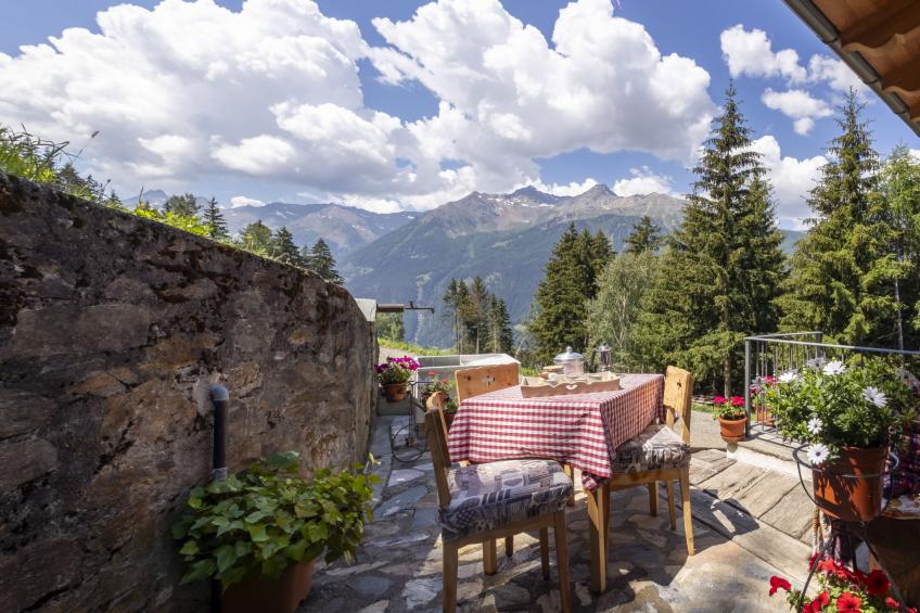 Chalet Ralon - foto 48