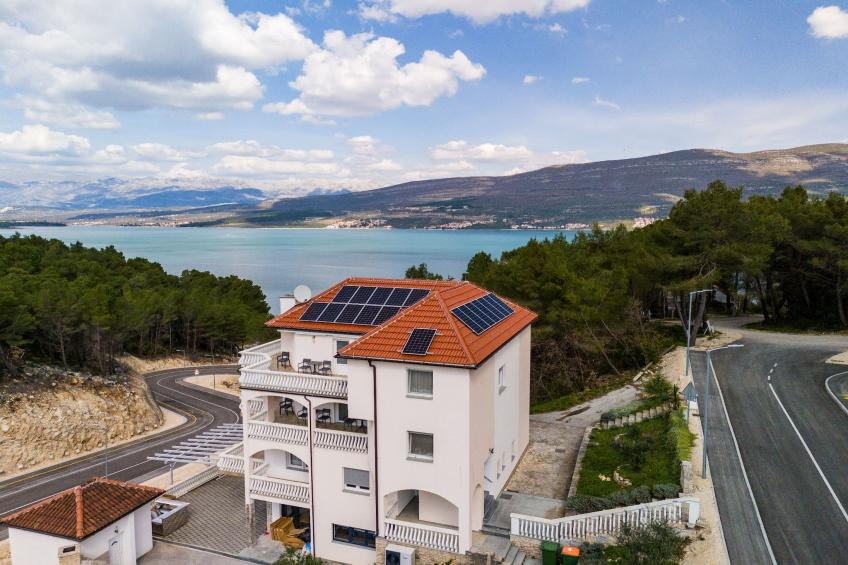 Guest Gouse Stipanovi Dvori - Three Bedroom Apartment with Terrace 8 - foto 30
