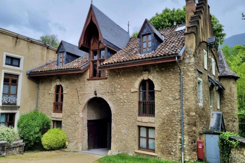 Le Château D'uriage - foto 22