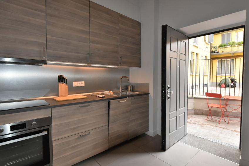 Gluck Central Station Lofts - foto 4
