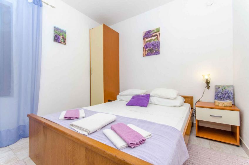 Holiday home with air conditioning and sea view - BF-HH5BG - foto 24