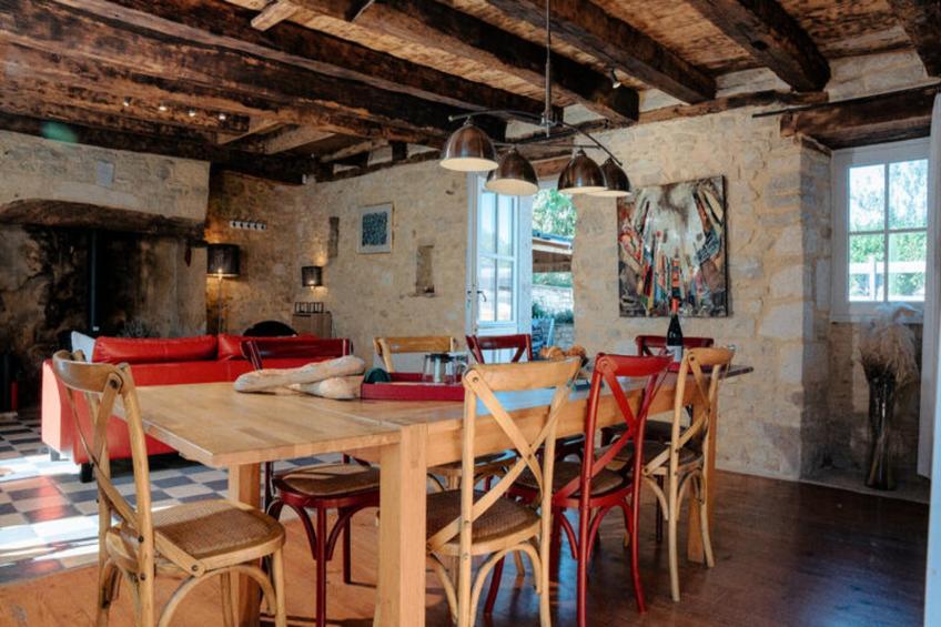 Maison à Coly - foto 8