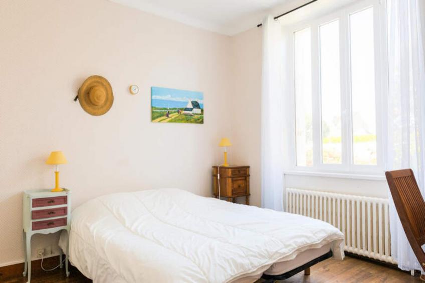 Maison à Treffiagat-Léchiagat - foto 22