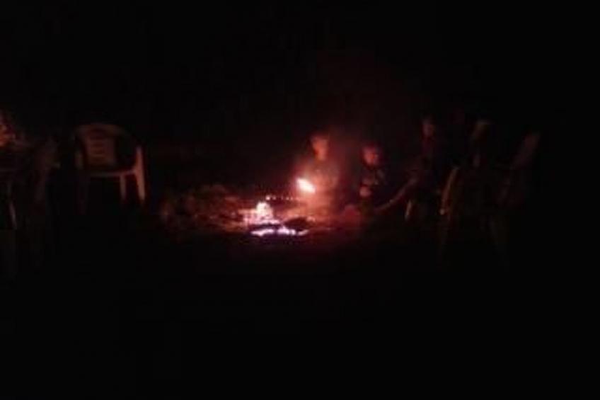 in Bychowo mit Großem Garten - foto 21