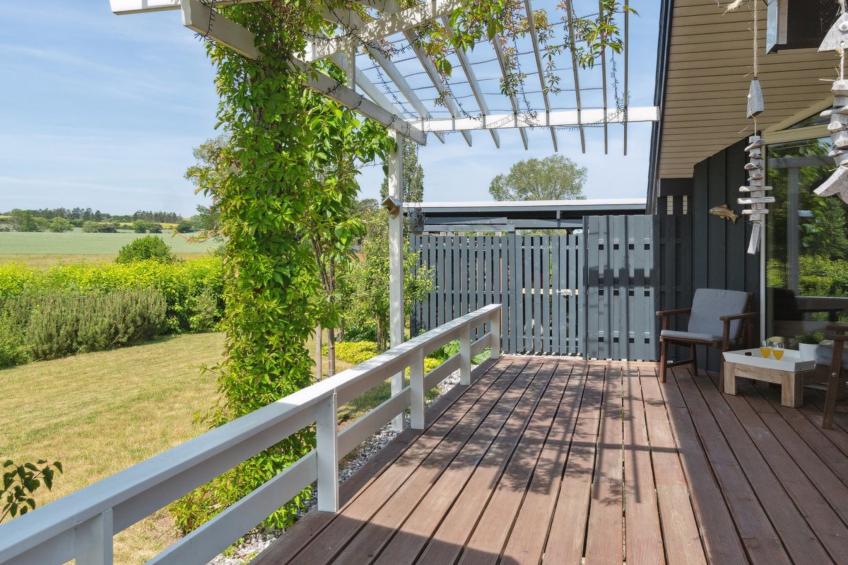 "Kulben" - 450m from the sea in Funen - foto 11