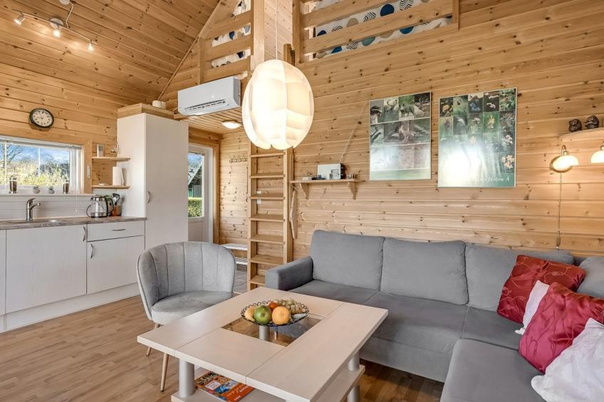 "Terese" - 45km from the sea in Western Jutland - foto 23