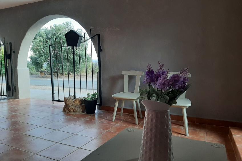 Weingut "Garnacha de Borja". - foto 23