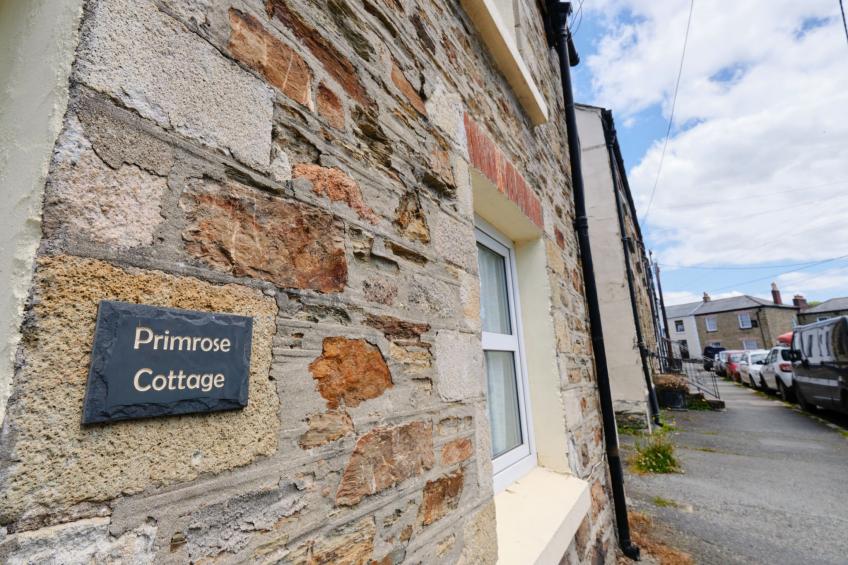 Primrose Cottage - foto 15