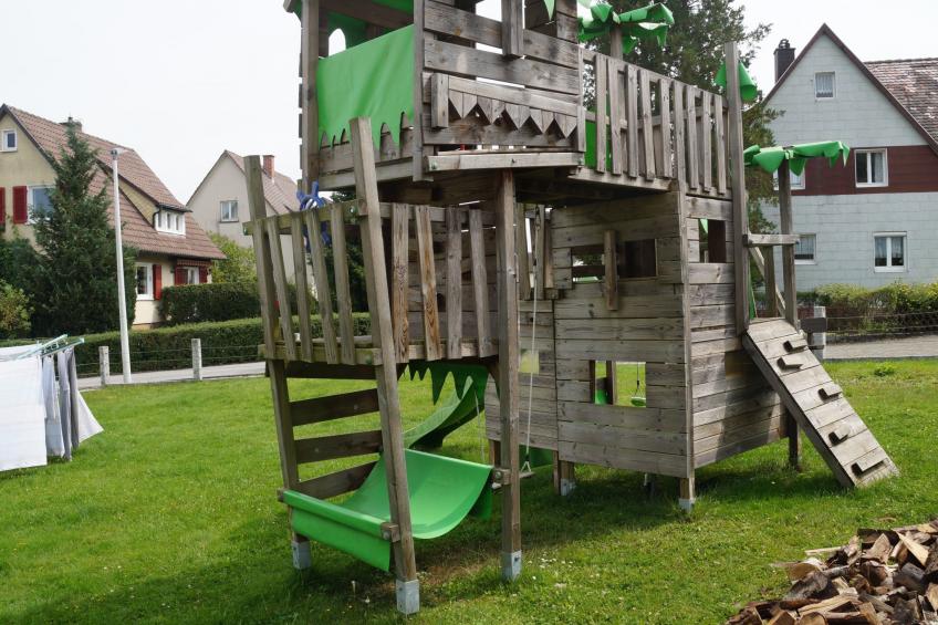 Donau-Quelle in Rietheim - foto 23