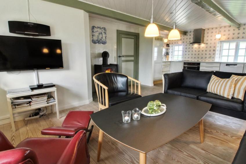 "Ingulf" - 18km from the sea in Western Jutland - foto 28