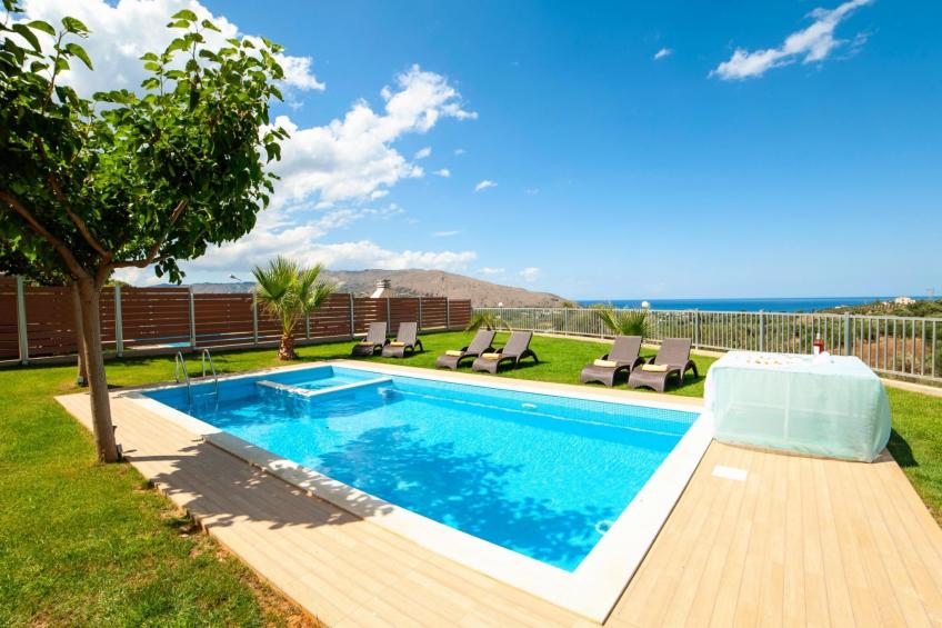 Sunlight Villa Beheizter Pool - foto 46