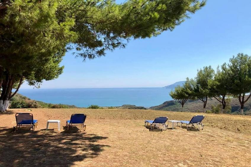 Andriana´s holiday apartments- 3 BR - foto 24