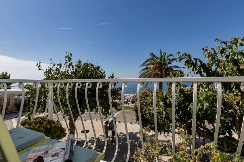 Wohnung Tucepi Meeresfront A1 - foto 30