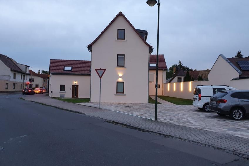 Luxus Apratment - foto 7