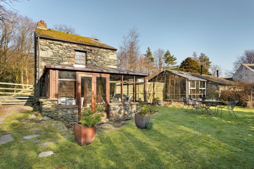 St Francis Cottage - foto 5