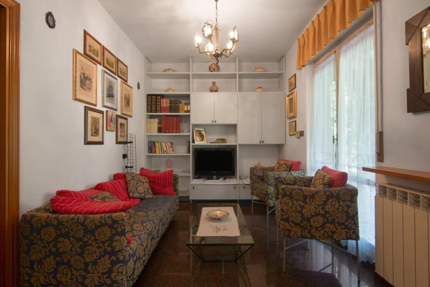 Apartamento Giardino - foto 12