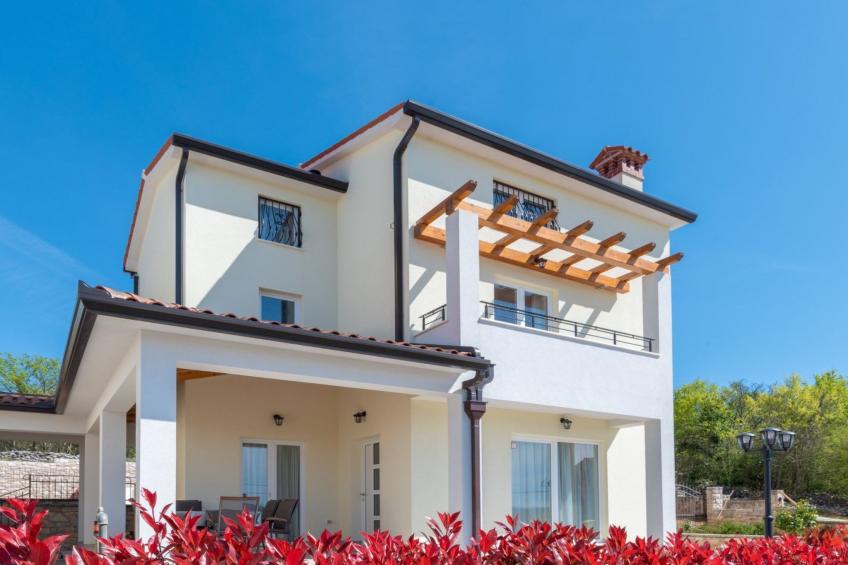 Schöne Villa Camellia mit privatem Pool - foto 3