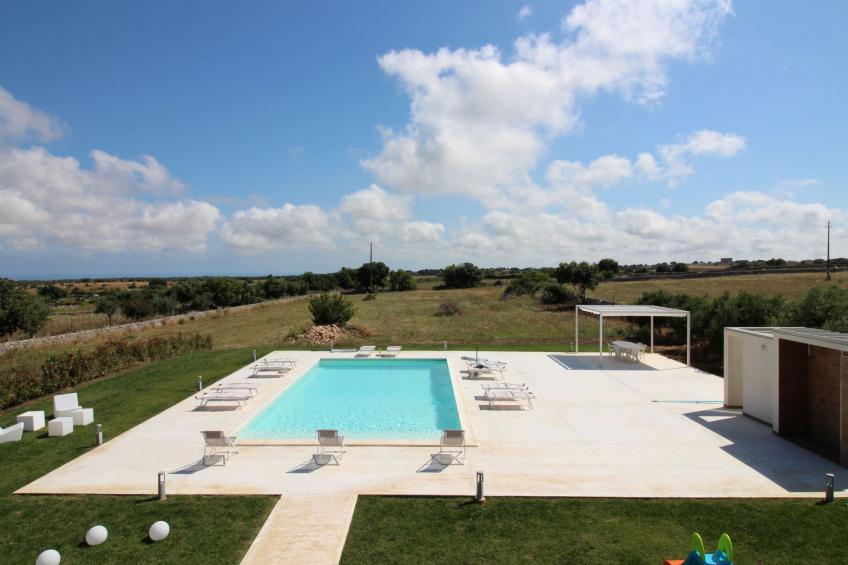 Casa Sbrizza... auf dem Lande, 15 Minuten vom Meer entfernt - foto 20