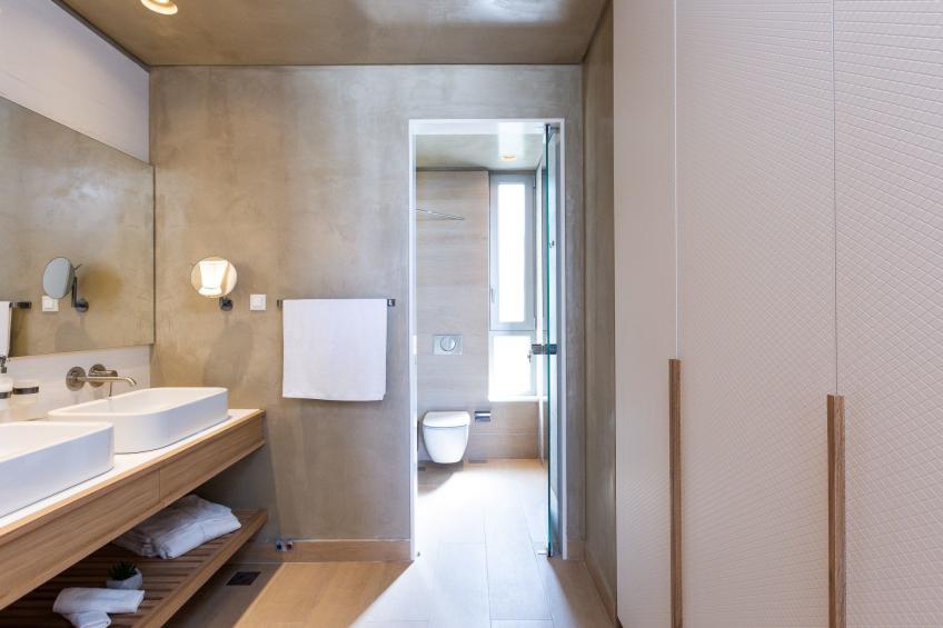 Villa mit beheiztem Pool in der Nähe von Strand und Geschäften - foto 28