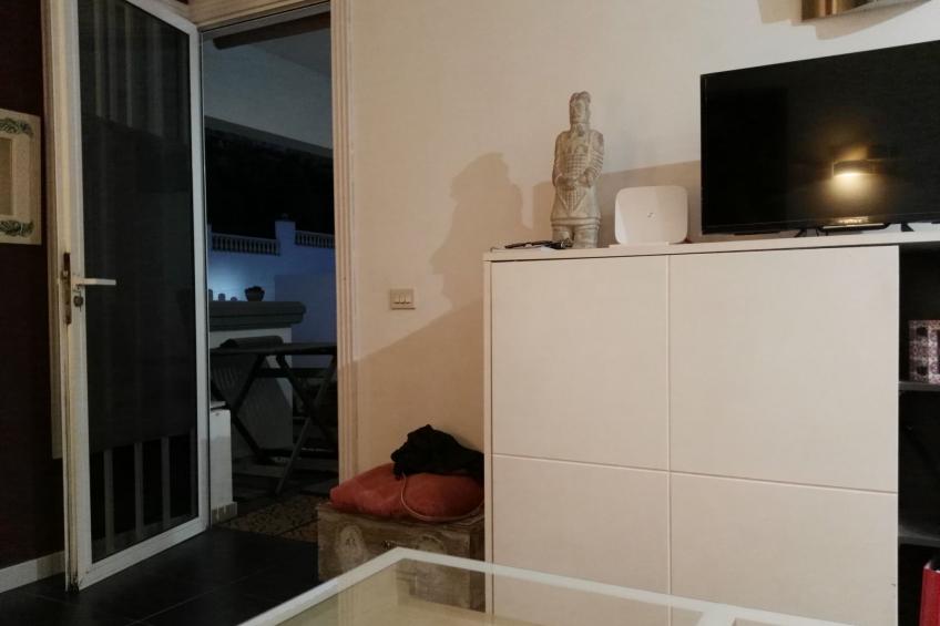 Appartement mit Balkon in einem Komplex mit Gemeinschaftspool am Meer - foto 21