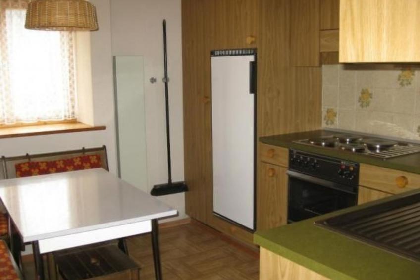 3 1/2 Zimmer-Wohnung in Salouf, oberhalb Savognin - foto 5