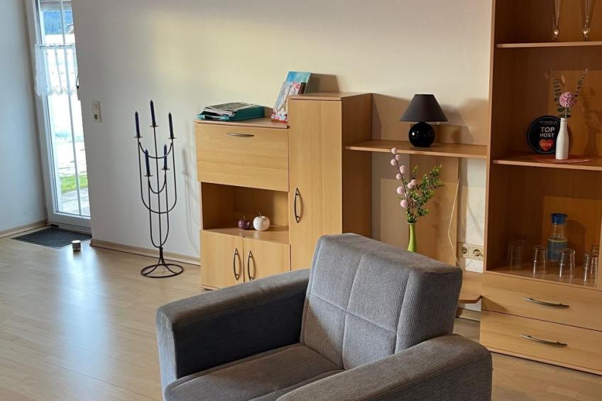 in Ludwigsreut mit Grill und Garten - foto 5